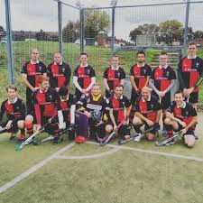 Image result for Bury Hockey Club