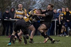 Image result for Drighlington Rugby League Football Club