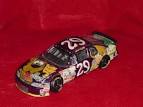 Help on a car - Diecast CraZy