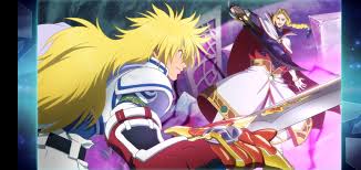 「スタン・エルロン テイルズオブデスティニー」の画像検索結果