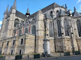 Image result for Saint Waltrude