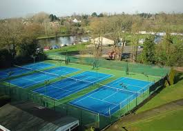 Image result for North Meols Lawn Tennis Club