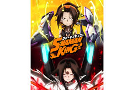 「ボリス・ツェペシュ＝ドラキュラ シャーマンキング」の画像検索結果