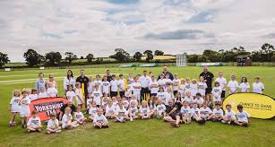 Image result for Spofforth Cricket Club