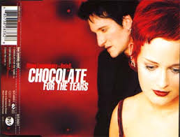 Produzent: Pattino/Diane Lemonbaby, Bela B. & Axel Ludwig (relevante Tracks) - chocolate_for_the_tears