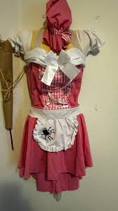 Image result for miss muffet costume
