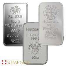 Image result for silver sa