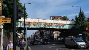 Image result for Enfield & Haringey Athletic Club