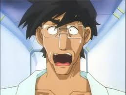 「ウリバタケ・セイヤ 機動戦艦ナデシコ The prince of darkness」の画像検索結果