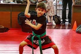 Image result for Anta's Fitness & Self Defense