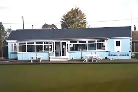 Image result for Mersea Island Bowls Club