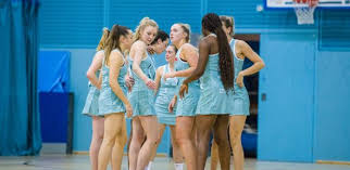 Image result for Blue Jays Netball Club