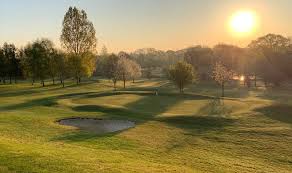 Image result for Chiddingfold Golf Club