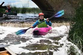 Image result for Loughborough Kayak Club