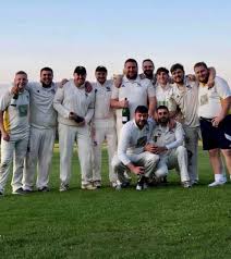 Image result for Frecheville Community Cricket Club