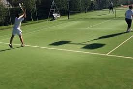 Image result for Wetherby Castlegarth Tennis Club