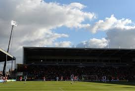 Image result for Blackpool Raiders