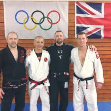 Image result for Welwyn Garden City Judo Club