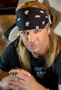 BRET MICHAELS In ICU After Brain Hemorrhage - Technorati Celebrity