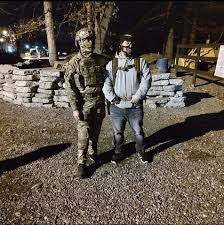 Image result for Sopley Airsoft Club