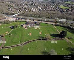Image result for Thorpe Wood Golf Club