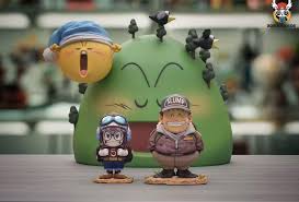 「則巻千兵衛」の画像検索結果