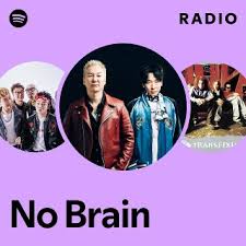 Image result for no brain
