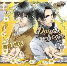 「二宮　宗一郎 Double Score」の画像検索結果