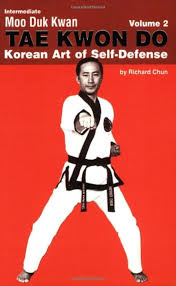 Image result for Dujon Tae Kwon Do