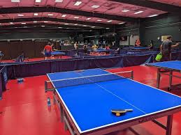 Image result for Sutton-At-Hone Table Tennis Club