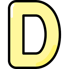 Image result for  d   @  