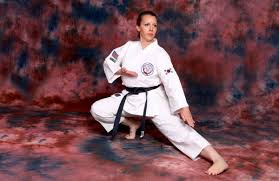 Image result for Beck Row Tang Soo Do