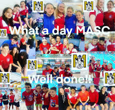 Image result for Middlesbrough Amateur Swimming Club