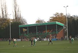 Image result for Bedworth Cricket Club