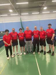 Image result for Northfield Table Tennis Club