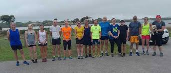 Image result for Cornwall Athletics Club