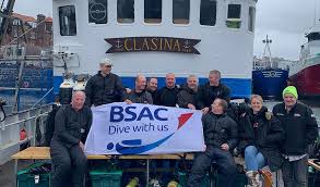 Image result for Halton Sub Aqua Club