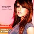 ashley tisdale