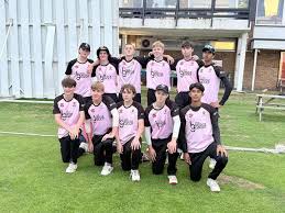 Image result for Abbots Bromley Cricket Club