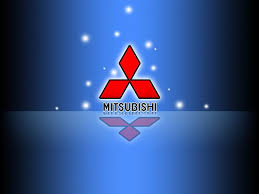 Image result for mitsubishi logo