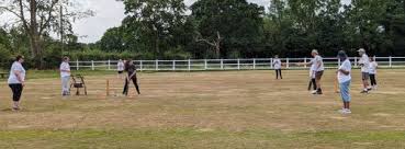 Image result for Bowdon Cricket Club