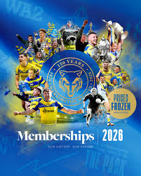 Image result for Warrington Wolves Rugby League Football Club