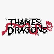 Image result for Thames Dragon Boat Club