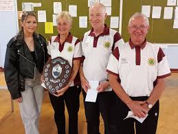 Image result for Banff Bowling Club