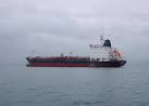 diesel and heating oil; after discharging she anchored here awaiting - via Daymix