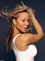 Just specify in subject "MARIAH CAREY + ... - mariah_carey