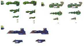 Image result for spaceship sprites