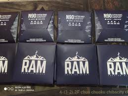 Image result for RAM WIRE