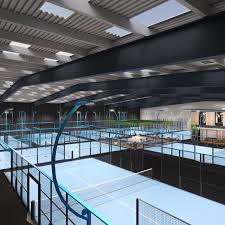 Image result for Huddersfield Tennis & Squash Club
