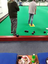 Image result for Oasis Indoor Bowls Club